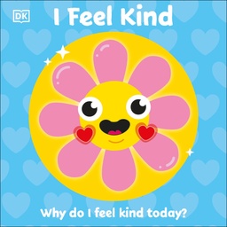 [9780241502372] I Feel Kind