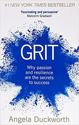 [9781785040207] Grit