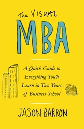 [9780241386682] The Visual MBA