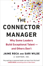 [9780753554180] The Connector Manager