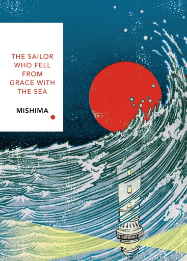 [9781784875428] The Sailor Who Fell from Grace with the Sea