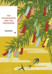 [9781784875442] The Housekeeper and the Professor