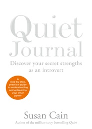 [9780241439241] The Quiet Journal