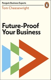 [9780241446447] Future-Proof Your Business