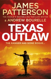 [9781787465374] Texas Outlaw - #4 