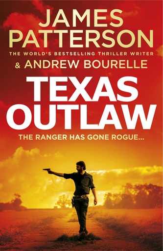 [9781787465374] Texas Outlaw - #4 