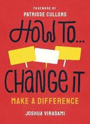 [9781529118780] How To Change It
