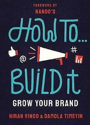 [9781529118803] How To Build It