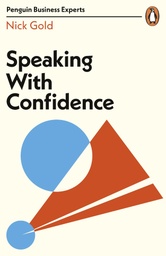 [9780241468173] Speaking With Confidence