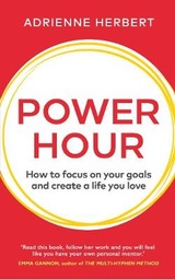 [9781786332707] Power Hour