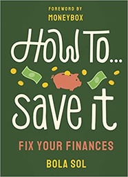 [9781529118810] How To Save It