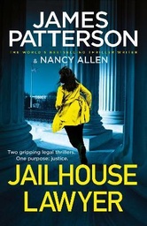 [9781529135787] Jailhouse Lawyer 
