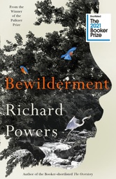 [9781785152641] Bewilderment