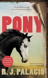 [9780241542279] Pony