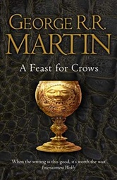 [9780007447862] A Feast for Crows (Reissue)