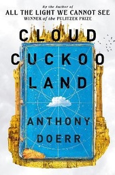 [9780008478292] Cloud Cuckoo Land
