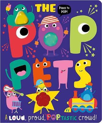 [9781800582781] The Pop Pets