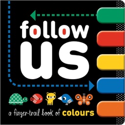 [9781800582514] Follow Us