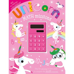 [9781789477887] Unicorn Maths Missions