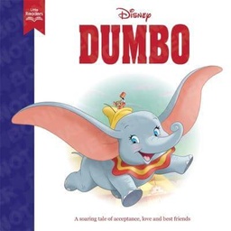[9781800222144] Disney Dumbo