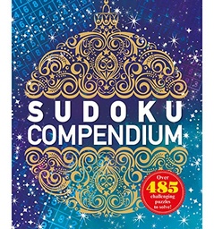 [9781785578540] Sudoku Compendium
