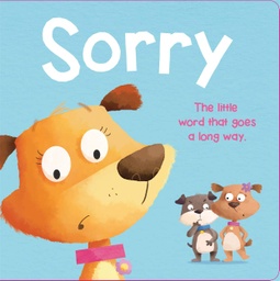 [9781786705600] Sorry