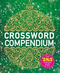 [9781785578557] Crossword Compendium