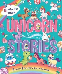 [9781800223691] Unicorn Stories