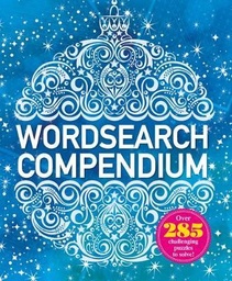[9781785578526] Wordsearch Compendium 