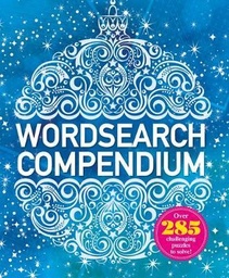 [9781785578526] Wordsearch Compendium 