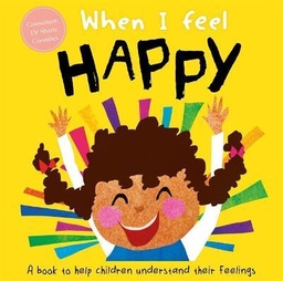 [9781839031878] When I Feel Happy
