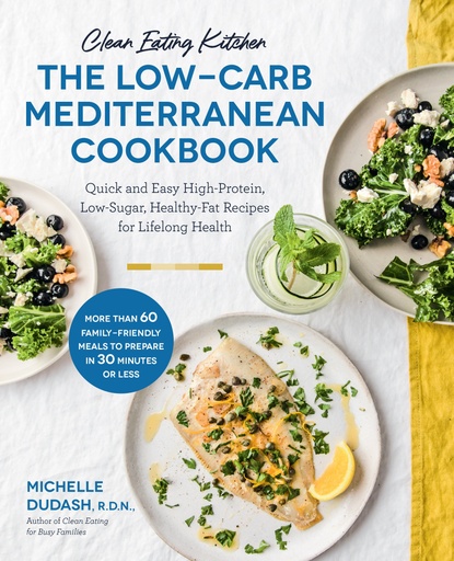 [9781592339884] Clean Eating Kitchen