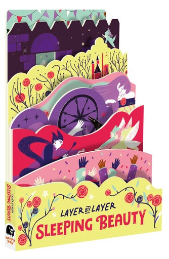 [9780711260573] Sleeping Beauty: Volume 3