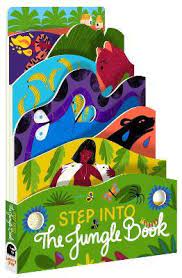 [9780711263406] The Jungle Book: Volume 4