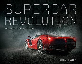 [9780760363348] Supercar Revolution