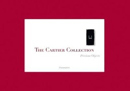 [9782080301604] The Cartier Collection: Precious Objects