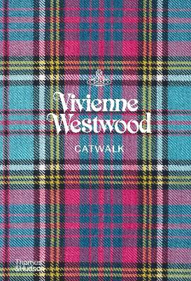 [9780500023792] Vivienne Westwood Catwalk: The Complete Collections