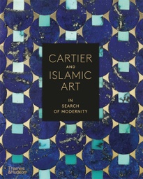 [9780500024799] Cartier and Islamic Art: In Search of Modernity