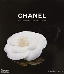 [9780500513606] Chanel: Collections and Creations