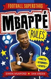 [9781783125357] Mbappe Rules
