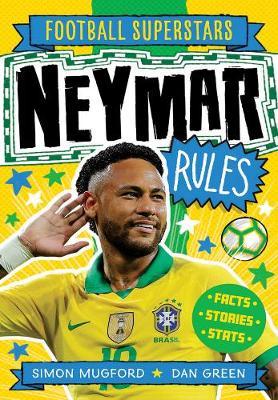 [9781783125623] Neymar Rules