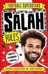 [9781783125647] Salah Rules