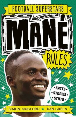 [9781783126415] Mane Rules