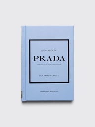 [9781787394599] Little Book of Prada