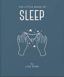 [9781911610878] The Little Book of Sleep