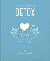 [9781911610908] The Little Book of Detox