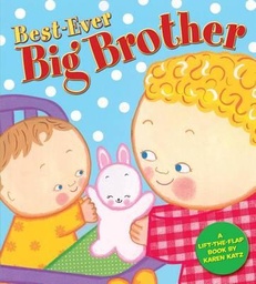[9780448439143] Best Ever Big Brother