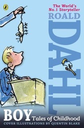 [9780142413814] BOY