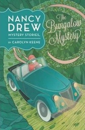 [9780448479712] BUNGALOW MYSTERY #3
