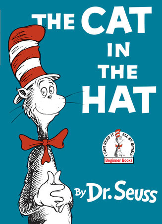 [9780394800011] The Cat in the Hat